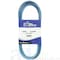 A & I Products Aramid Blue V-Belt (1/2" X 92" ) 14" x6" x2.2" A-A90K - alternate 1